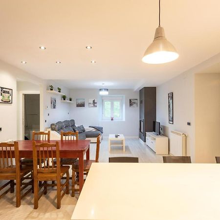 Olotza - Baskey Rentals Hernialde Exterior foto