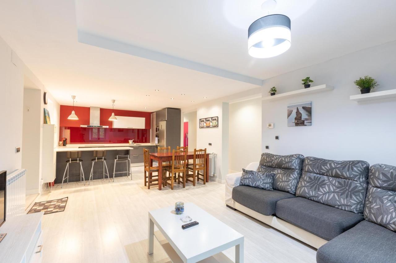 Olotza - Baskey Rentals Hernialde Exterior foto