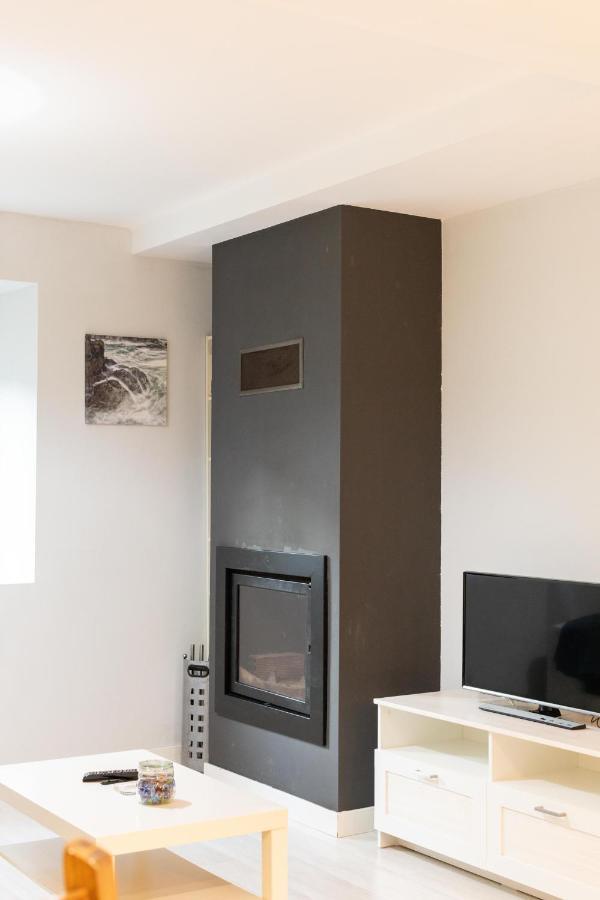 Olotza - Baskey Rentals Hernialde Exterior foto