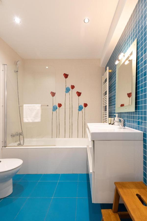 Olotza - Baskey Rentals Hernialde Exterior foto